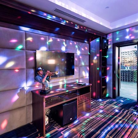 Monte Bianco Hotel & Spa 아스타나 외부 사진